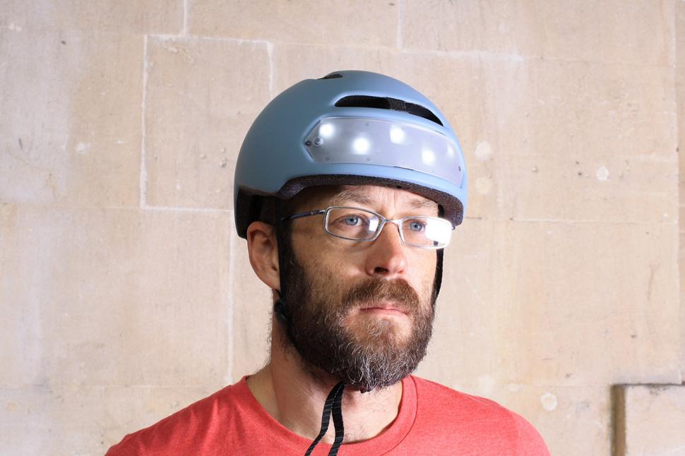 Helmet cheap for brompton